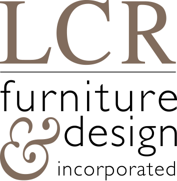 LCR logo